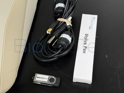Used Bio-Rad CFX384 Touch PCR/Thermal Cycler Missouri US | BioLabTek #1547025