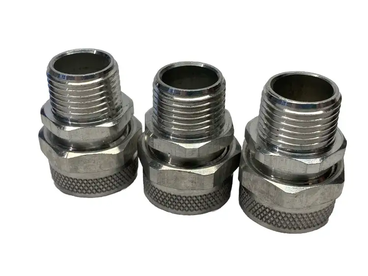 New | in-Stock Remke RSR-100-W Electrical Fittings Michigan US | Maverick Industrial Sales #1496046