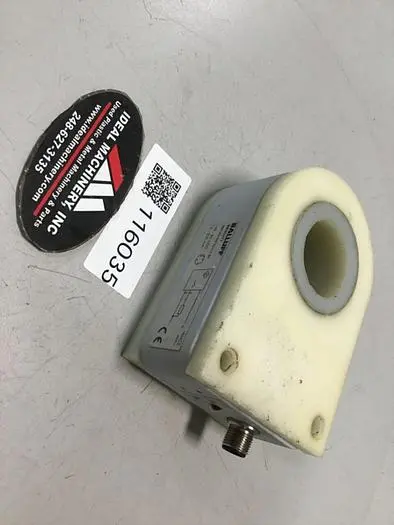 Used BALLUFF BES IKV-045.23-G-Z-S4 Relays & Switches | Ideal Machinery #621033