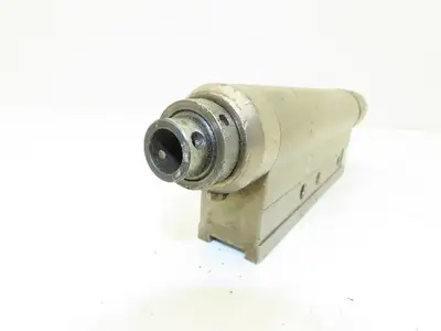 Weber Screwdriving System 401331 Driver Head and Tube 403326   -Incomplete-