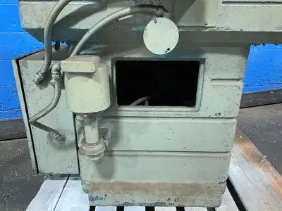 Used _UNKNOWN_ _UNKNOWN_ Reciprocating Surface Grinders Ohio US | HGR 24 #1370389