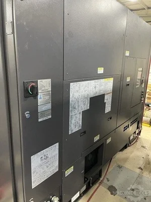 USED 2022 OKUMA MULTUS B250II-1SW/750