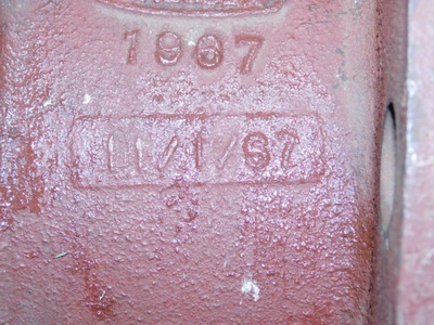 Used DRESSER _UNKNOWN_ Valves/Fittings Texas US | OCO Industrial #1714129