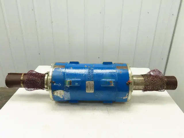 Used WEIR WARMAN _UNKNOWN_ Pumps | Arrow Industrial #620988