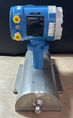 USED Endress+Hauser 60AS04-SVW00A20A1B