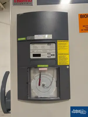 USED Thermo Scientific Thermo Fisher ULT Freezer, Model DXF40040A