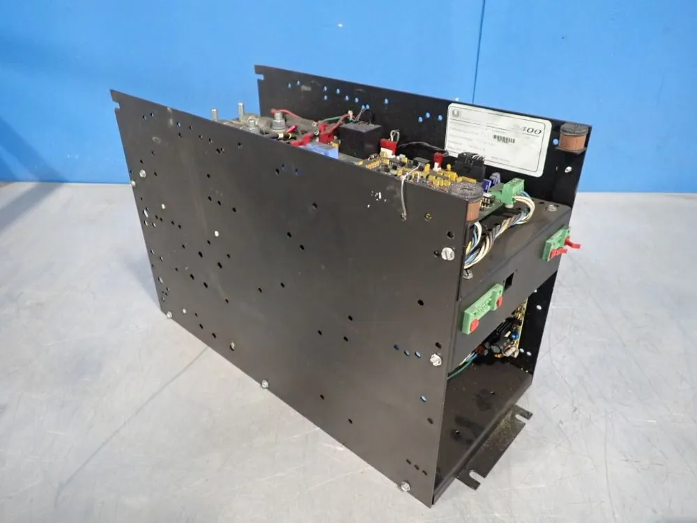 Used UNICO 108532 AC Drive Power Modules Ohio US | HGR 24 #755113
