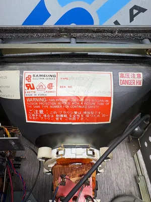 FANUC A02B-0120-C051/MA Electrical/PLC/Automation | ESS Industrial Equipment Sales (8)