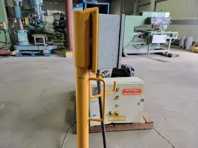 USED ROMAR HGZ80/IGZ80
