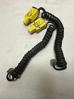 Used BANNER SM312D Industrial Controls Ohio US | Surplus Asset Holdings #1239257