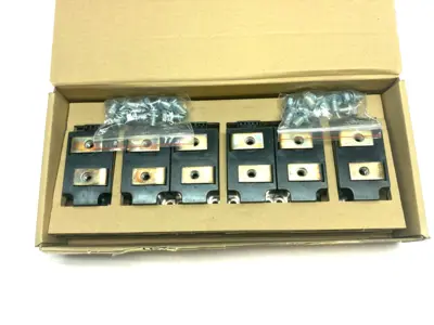 New | in-Stock Eupec TT250N16KOFAK34 Semiconductor Parts Michigan US | Maverick Industrial Sales #1397516