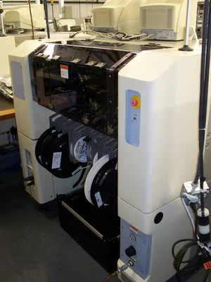 USED 2004 SAMSUNG CP40C