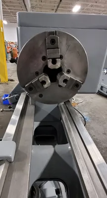 Used LEBLOND 19 REGAL Engine Lathes Kentucky US | Machinery Central #902008