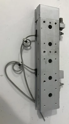 USED SMC MXS12-100F