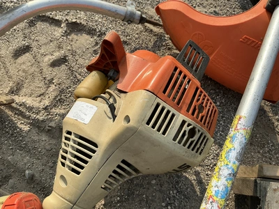 Used _UNKNOWN_ _UNKNOWN_ Trimmers (Landscaping) Michigan US | Miedema Asset Management Group #1320253