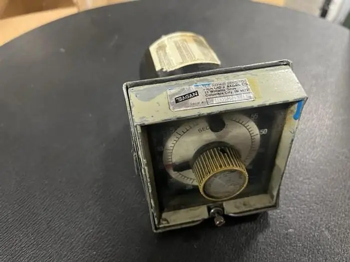 Used EAGLE SIGNAL HP51-A6 Timers | Absolute Machinery #541482