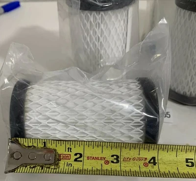 4” HEPA Filter (Lot Of 6) Fast Shipping!