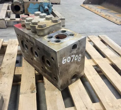 USED WHEATLEY P-313