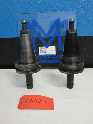 USED COMMAND BT50