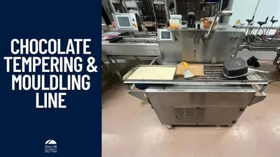USED BETEC ATE 120-450