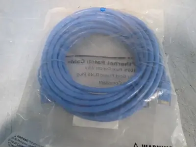 Ethernet Cables - Cat5e