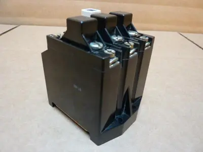 USED ALLEN BRADLEY 592-JOV16 SER B