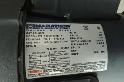 Used CLEARSTREAM MMF-27-39-S Filtration Equipment Texas US | Aucto #1459869