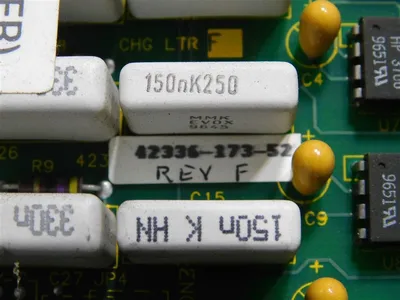 USED ALLEN BRADLEY 74100-071-51