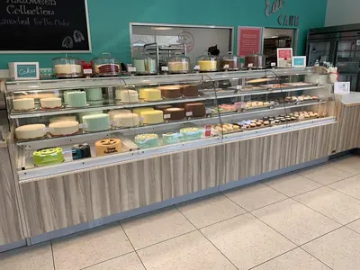 CAYUGA BFSV - REFRIGERATED DISPLAY Full Service Display | Harvest Equipment and Fabrication Inc (8)