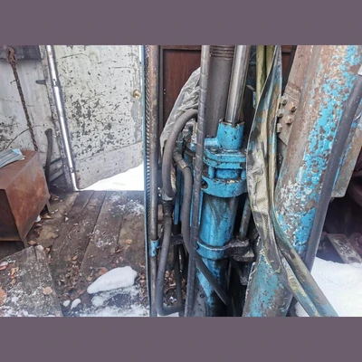 USED BOYLES BBS-37