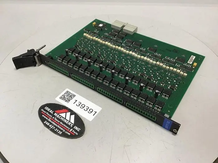 Used CINCINNATI MILACRON 3-542-1348A Circuit Boards Michigan US | Ideal Machinery #603646