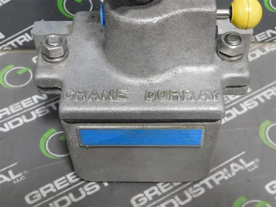 USED CRANE PSLO-4000