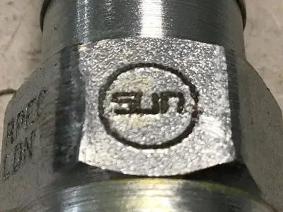 USED SUN RPEC LDN