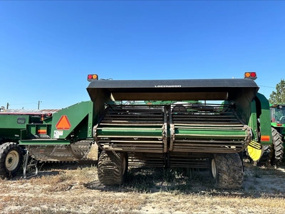 Used _UNKNOWN_ _UNKNOWN_ Self-propelled Harvesters Idaho US | Tri-Steel Manufacturing #1557127