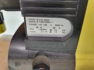 New | in-Stock LMI MILTON ROY A151-828SI Pumps British Columbia CA | Lenmark #1743856