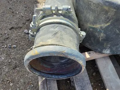 USED ALFAGOMMA T-253
