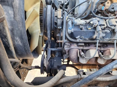 Used 1999 GMC LAN46-2E Bucket (boom) trucks Idaho US | Proxy Equipment #1377854