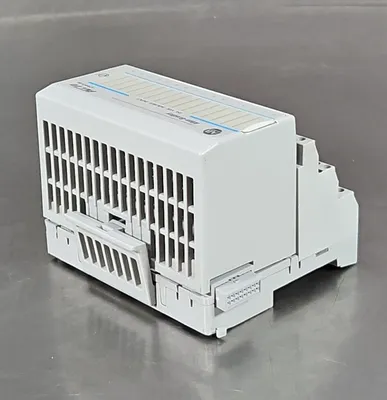 Used Allen-Bradley 1794 IV 16 PLC Input & Output | Palmetto Automation #1154276