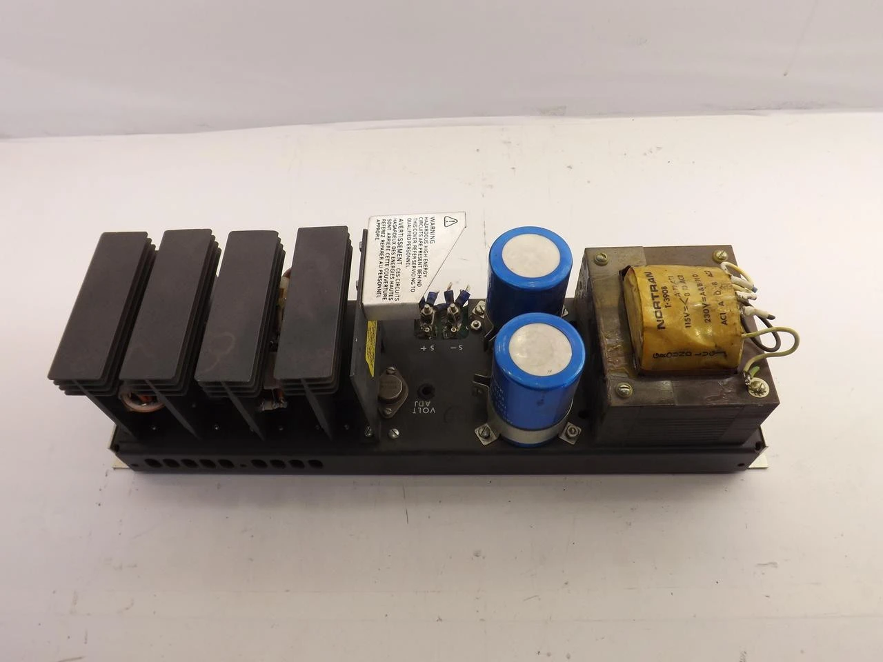 Used POWER ELECTRONICS _UNKNOWN_ AC/DC Power Supplies | OCO Industrial #1646284