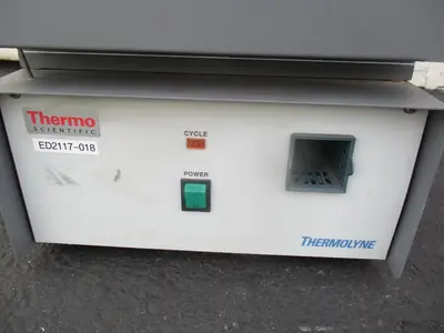 USED THERMO SCIENTIFIC F48020-33-80CN