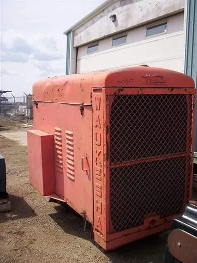 Used WAUKESHA 6WAK (F1197) 6 CYLINDER NATURAL GAS ENGINE Gasoline Engines Saskatchewan CA | Chad Equipment #466645