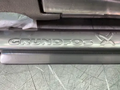 New | in-Stock GRUNDFOS 25S2011BP Pumps Ohio US | HGR 24 #1516978
