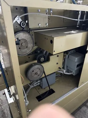 1984 MARK ANDY 820 FLEXO NARROW WEB | Styers Equipment Company (6)