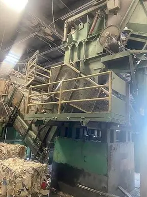 USED ENTERPRISE HOGGER