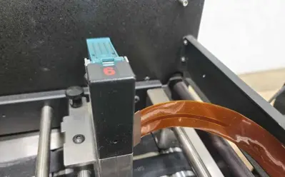 Used _UNKNOWN_ _UNKNOWN_ Ink Jet Printers Delaware US | United Machine Co. #1564186