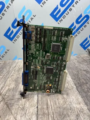 OKUMA E4809-436-074-A Electrical/PLC/Automation | ESS Industrial Equipment Sales (3)