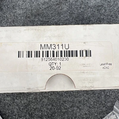 New | in-Stock Minarick MM311U Misc Industrial Equipment California US | Davliegogo LLC #1712551