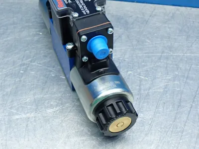 Used REXROTH R978031077 Pumps Ohio US | HGR 24 #902754
