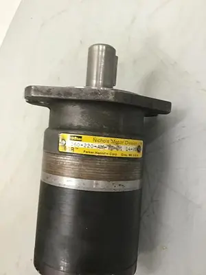 USED PARKER 060-220-AY-TJ-01