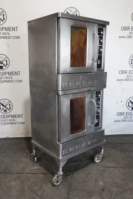 USED Blodgett DFG-50